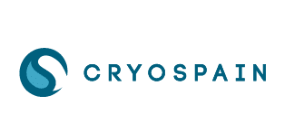logo cryospain