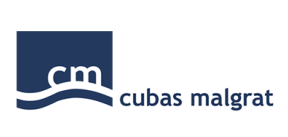 logo cubas malgrat
