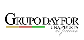 logo grupo dayfor