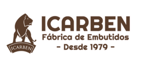 logo icarben