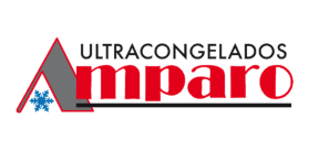 logo ultracongelados amparo